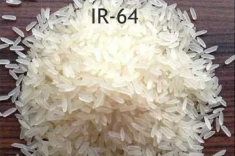 Rice – IR64 Parabolic, Basmati