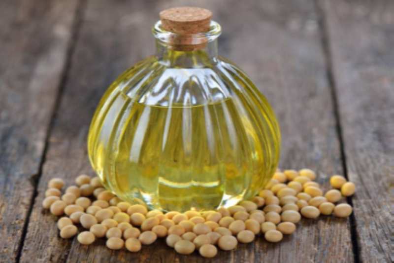 Soy Bean Oil