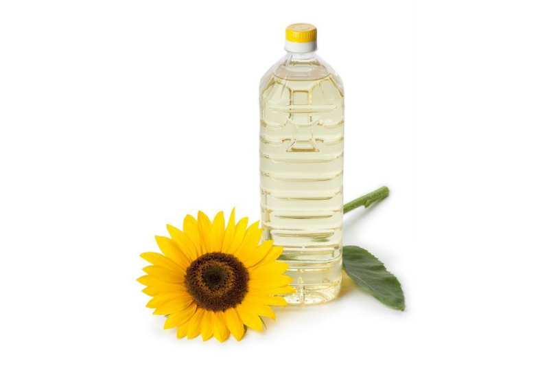 Sun Flower Oil